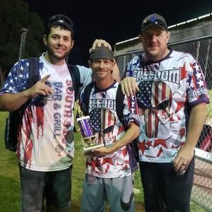 Meet your Posher, Chuck